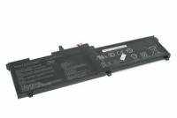 Аккумулятор C41N1541 для ноутбука Asus GL702V 15.2V 4840mAh черный