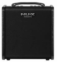 Комбоусилитель NUX AC-60 Stageman II