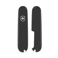 Набор накладок для ножей Victorinox 91 мм C.3603.3 C.3603.4 черные