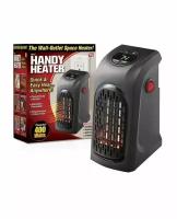 Мини обогреватель в розетку Handy Heater (400 ватт)