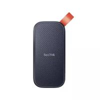 Внешний накопитель SSD Sandisk Portable SDSSDE30-1T00-G26 USB 3.2 1.8"1TB