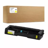 Картридж M C250H (408343) для Ricoh PC301W/MC250FWB 6.3К Yellow Compatible (совместимый)