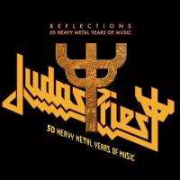 Judas Priest Reflections 50 Heavy Metal Years of Music (2LP) Sony Music