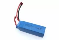 Аккумулятор Li-Pol 14.8V 2800mAh формат 803496 разъем T-Plug