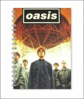 Тетрадь Oasis, Оазис №7, А6 - 10 на 15 см