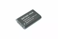 Аккумуляторная батарея для фото и видеокамеры Sony Cyber-shot (NP-BX1) 3,6V 1600mAh