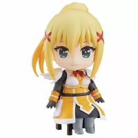 Фигурка Nendoroid Swacchao Konosuba God's blessing on this wonderful world! Legend of Crimson Darkness 9 см 4580590126305