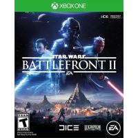 STAR WARS Battlefront II