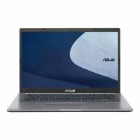 Asus Ноутбук P1411CEA-EK0395X 90NX05D1-M00E90 Grey 14"