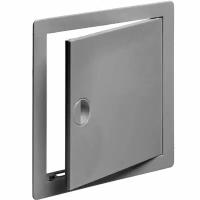 Ревизионный люк-дверца виенто 200x300, серый ДР2030серый