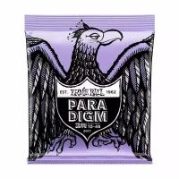 Ernie Ball 10-48 Paradigm Slinky Ultra 2017