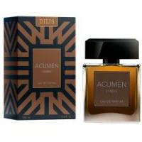 Духи Dilis Acumen AMBRE edt100ml (версия MontblLegNight)