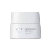 Крем для лица питательный Atomy Fame Nutrition Cream