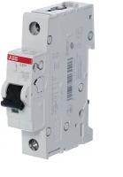Автоматический выключатель АВВ 1-полюсной S201 C40 (комплект 3шт)