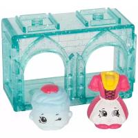 Игровой набор Moose Shopkins 8 сезон Европа 56512