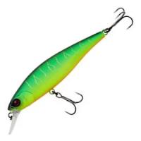 Воблер JACKALL SQUAD MINNOW 80SP цвет MAT TIGER