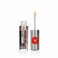 Блеск - плампер для губ Luxvisage Lip Volumizer hot vanilla 302
