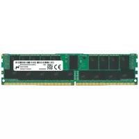 Оперативная память Micron 64 ГБ DDR4 2933 МГц DIMM CL21 MTA36ASF8G72PZ-2G9E1