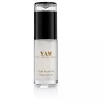 YAM cosmetics Пилинг для лица с икрой и золотом, 30 мл