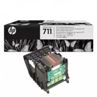 C1Q10A HP 711 Комплект замены печатающей головки (Printhead Replacement Kit)