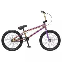 Велосипед BMX TT "MILLENNIUM" 20