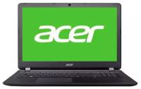 Ноутбук Acer Extensa EX2540-524C (1920x1080, Intel Core i5 2.5 ГГц, RAM 4 ГБ, HDD 2000 ГБ, Linux)