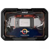 Процессор AMD Ryzen Threadripper 2950X TR4, 16 x 3500 МГц