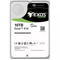 Жесткий диск Seagate 10 ТБ ST10000NM0156