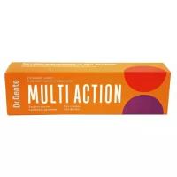 Зубная паста Dr. Dente Multi Action