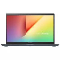 Ноутбук ASUS VivoBook 14 M413DA-EB131 (1920x1080, AMD Ryzen 5 2.1 ГГц, RAM 8 ГБ, SSD 512 ГБ, DOS)