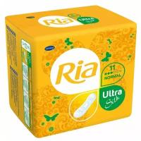 Hartmann прокладки Ria Ultra Silk Normal, 3 капли