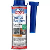 Очиститель клапанов (бензин) liqui moly 0,25л ventil sauber