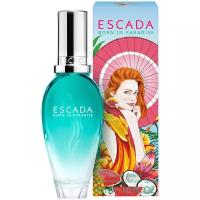 Туалетная вода Escada Born in Paradise 30 мл