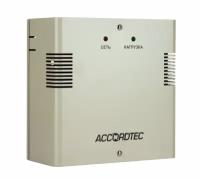 Блок бесперебойного питания AccordTec ББП-20