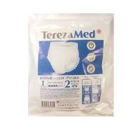 Подгузники-трусики д/взрослых TerezaMed Medium N1 (НДС 20%)