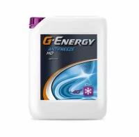 2422210134_Антифриз Красный 10Кг G-Energy Hd 40 G-Energy арт. 2422210134