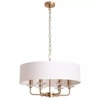 Люстра подвесная Arte Lamp JENNIFER A8555SP-6AB 6x60Вт E14