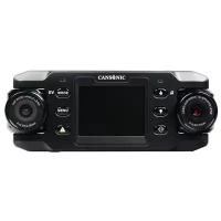 Видеорегистратор CANSONIC Z1 ZOOM, 2 камеры