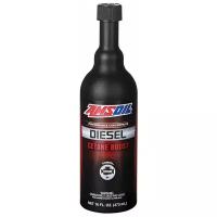 AMSOIL Diesel Cetane Boost