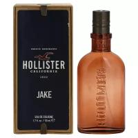 Hollister одеколон Jake