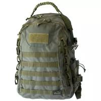 Рюкзак Tramp Tactical olive green