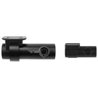 Видеорегистратор BlackVue DR900X-2CH, 2 камеры, GPS, черный