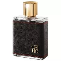 Carolina Herrera Мужской CH Men Туалетная вода (edt) 100мл