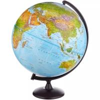 Глобус физический Глобусный мир 420 мм (10322)