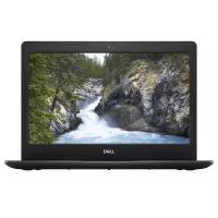 Ноутбук DELL Vostro 3491 (1920x1080, Intel Core i5 1 ГГц, RAM 8 ГБ, SSD 256 ГБ, HDD 1000 ГБ, GeForce MX230, Linux)