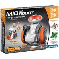 Конструктор Clementoni Mio the Robot