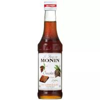 Сироп Monin Шоколад