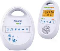 Радионяня ALCATEL Baby Link 160