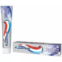 Зубная паста Aquafresh Безупречное Отбеливание