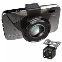 Видеорегистратор Dunobil Ensis Duo, 2 камеры
